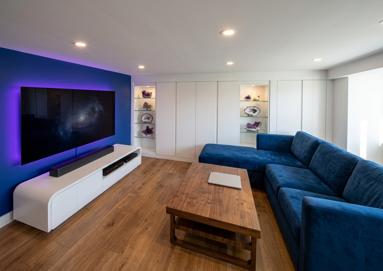Décoration & aménagement