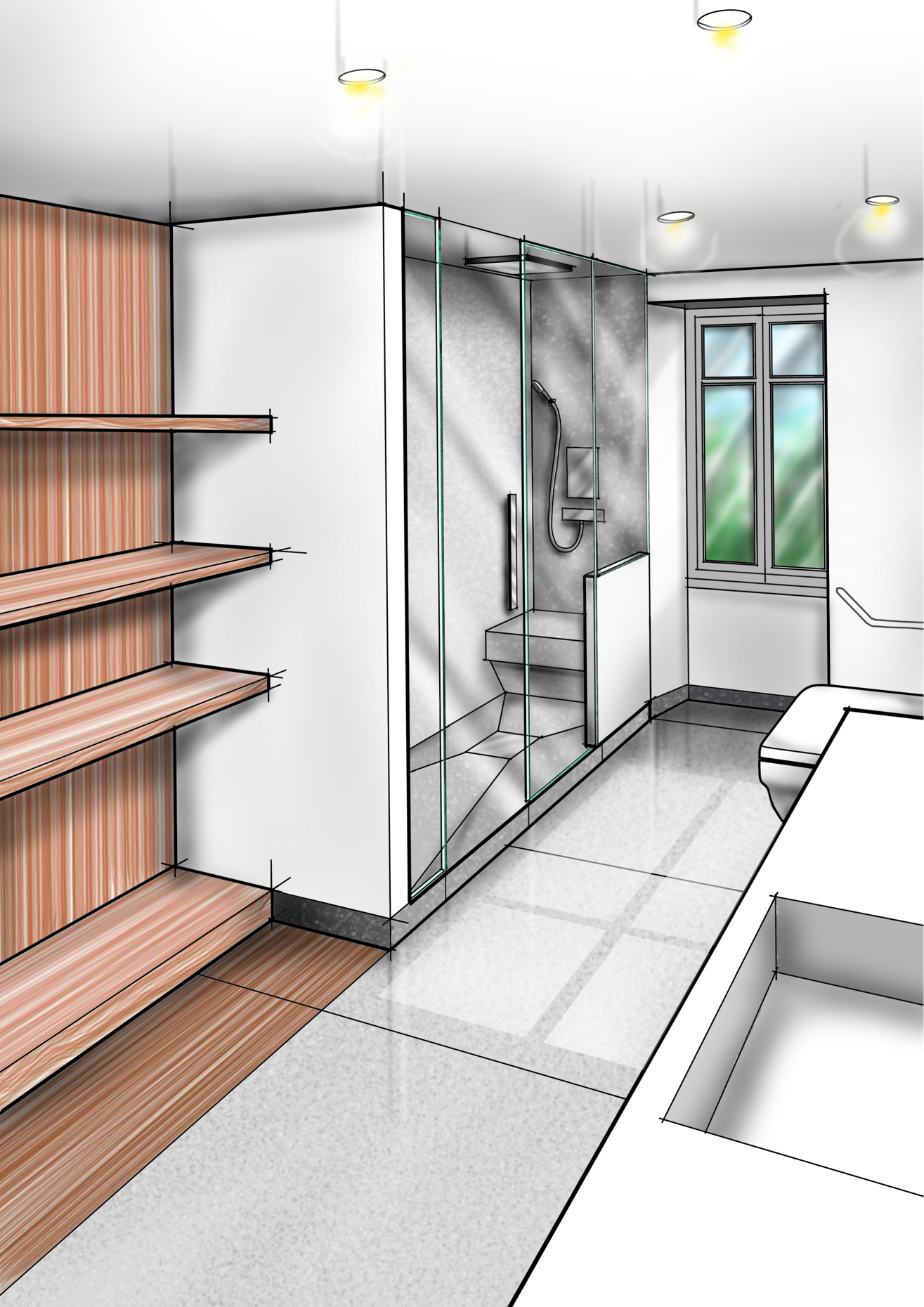 Dessin