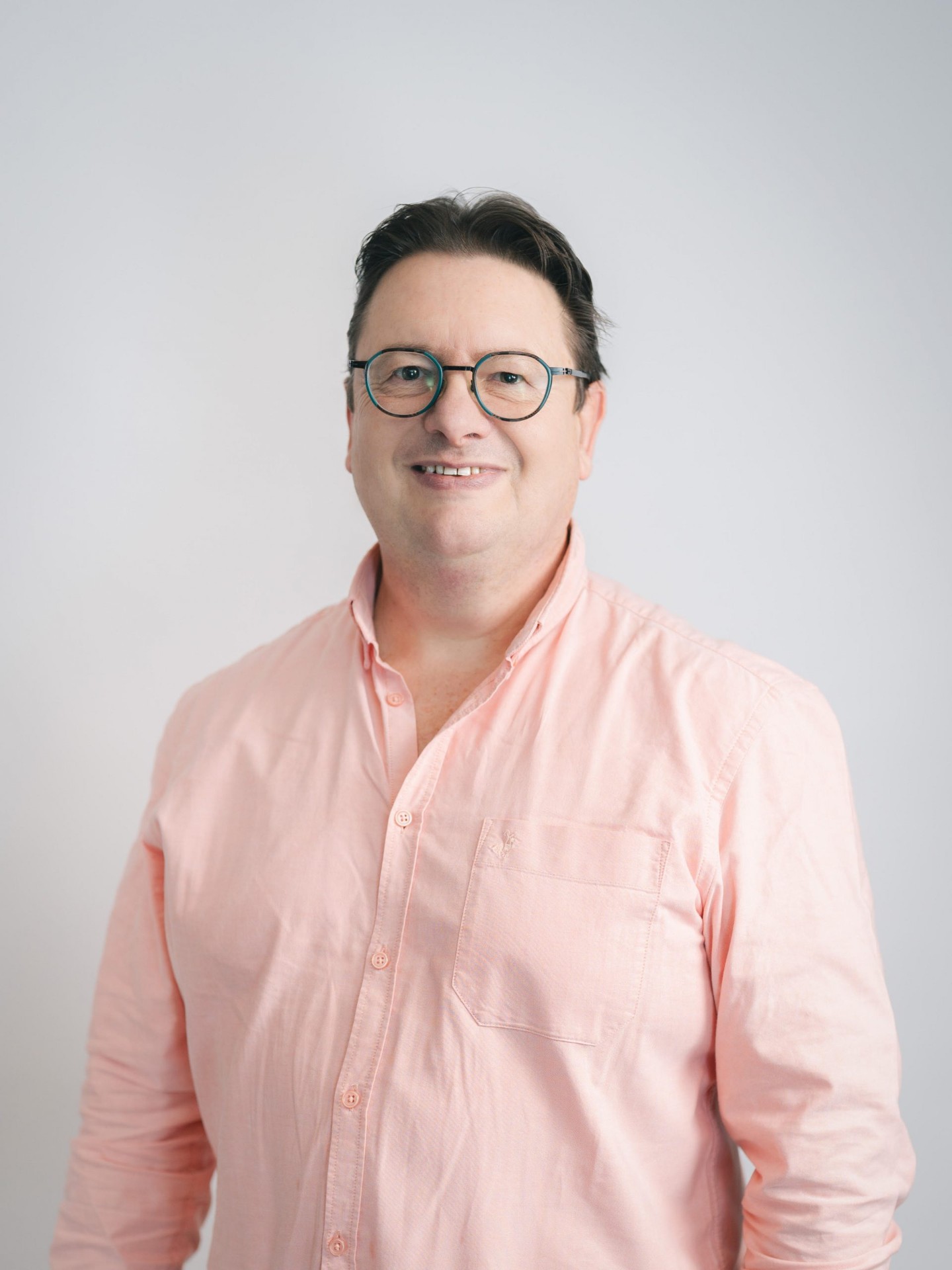 Salvador, Chef de projet & technico-commercial chez Raisovation